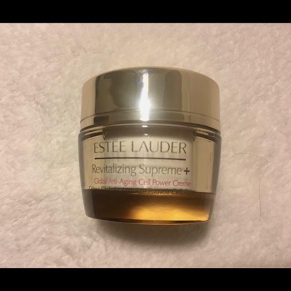 Estēe Lauder Revitalizing Supreme Creme - Picture 1 of 2